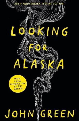 John Green Looking for Alaska