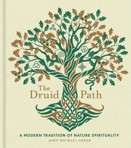 John Greer The Druid Path