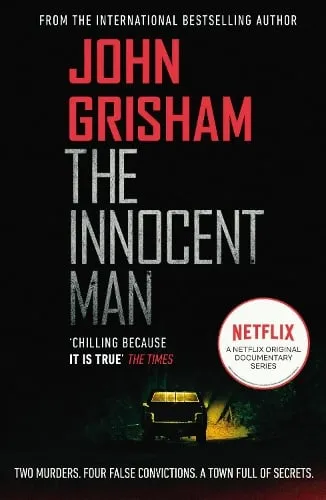 Cornerstone The Innocent Man