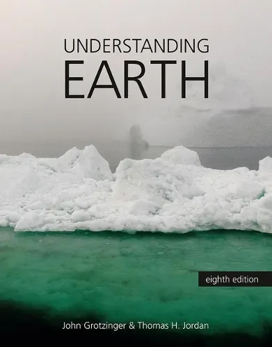 John Grotzinger Understanding Earth