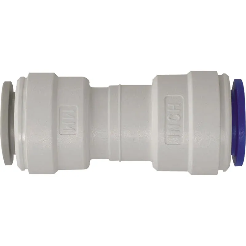 John Guest Speedfit - Converter 15mm x 1/2' Imperial (Pack Of 5) NC471