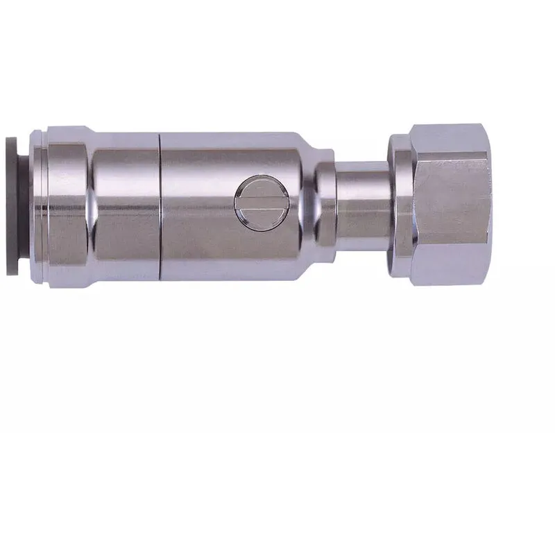 John Guest Speedfit - Cp Service Valve 15mm x 1/2' tc (15Ptsv)