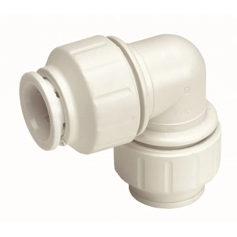 John Guest Speedfit - Elbow 22mm (Pack Of 5)