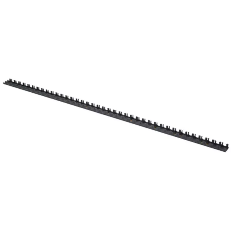 John Guest Speedfit - Lowfit Mounting Rail 12mm (1 Metre)
