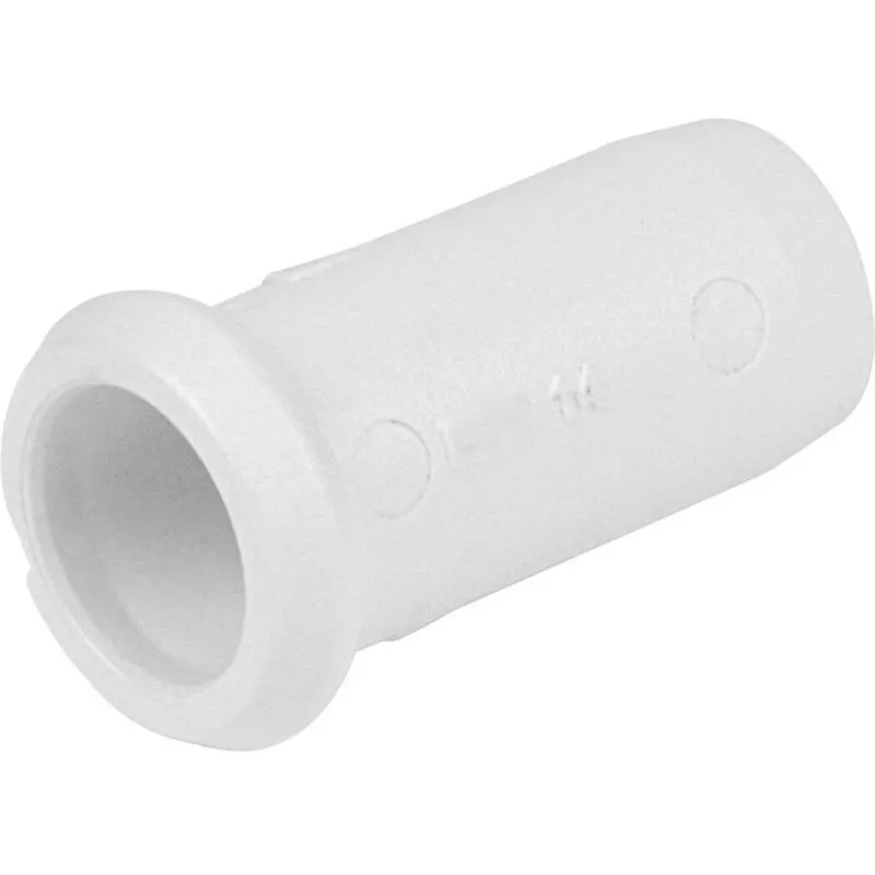 John Guest Speedfit Pipe Insert 15mm (Pack Of 10)