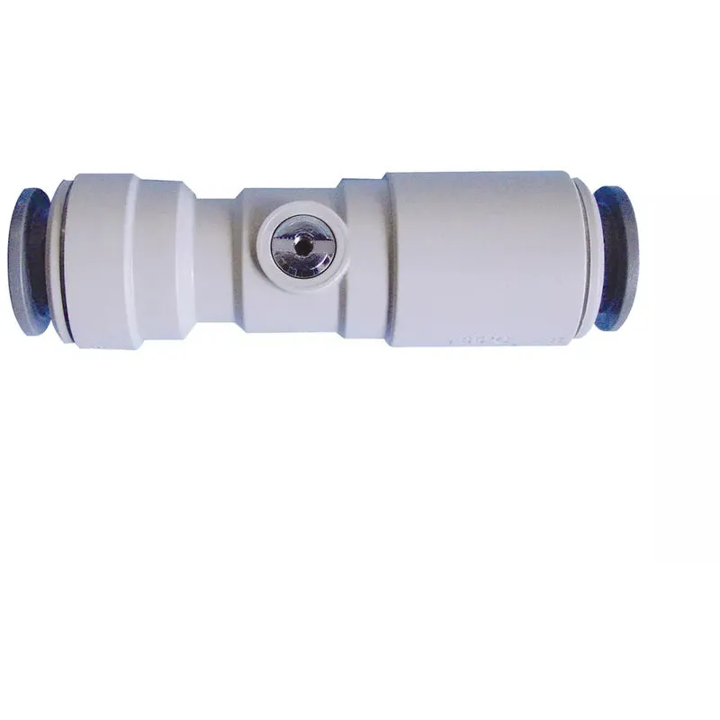 John Guest Speedfit - Plastic Service Valve 15mm (15SV)
