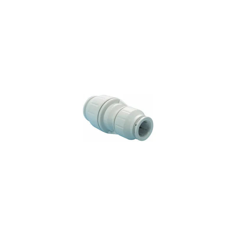 John Guest Speedfit - Reducing Coupler 22 x 15mm (Pack Of 5)