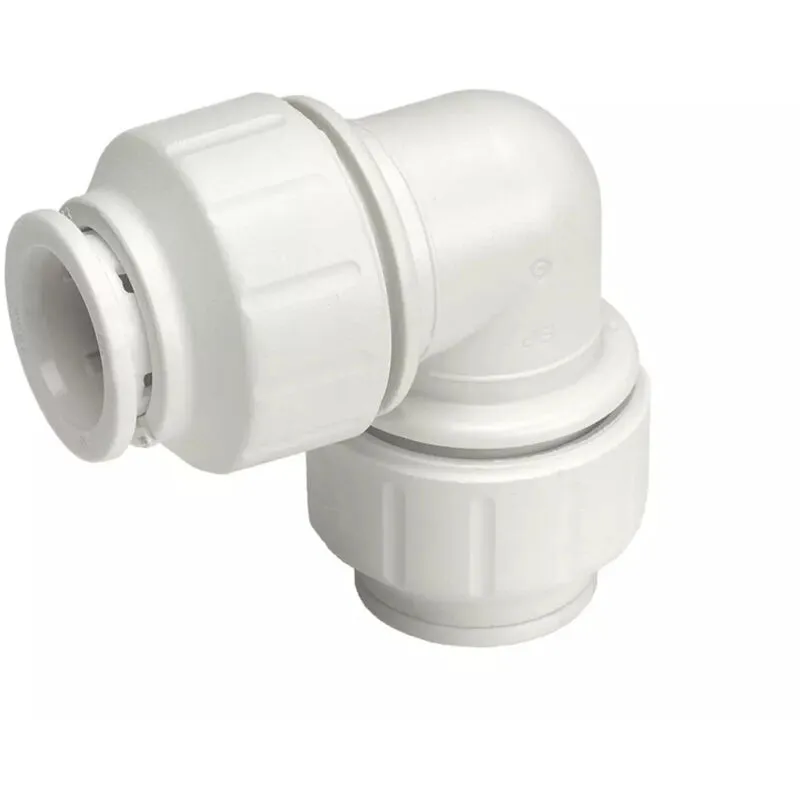 John Guest Speedfit Reducing Elbow 15 X 10mm