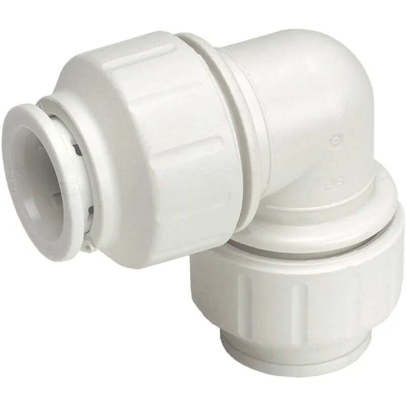 John Guest Speedfit Reducing Elbow 22 X 15mm