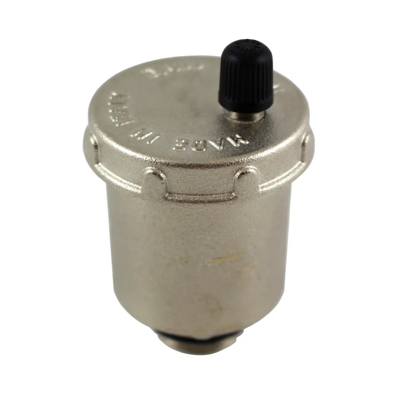 John Guest Auto Air Vent in Brown Brown