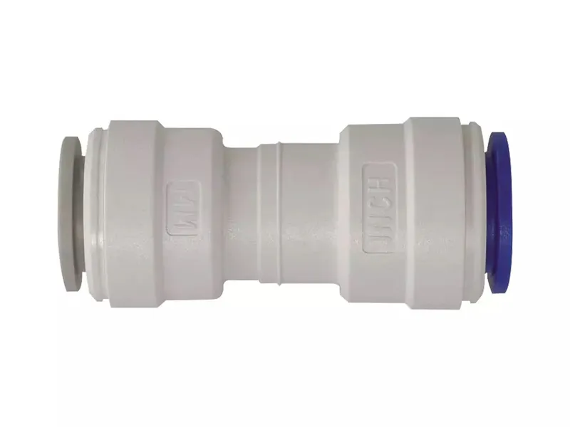 John Guest Converter 22mm X 3/4" Imperial (Pack Of 5) in Grey Grey