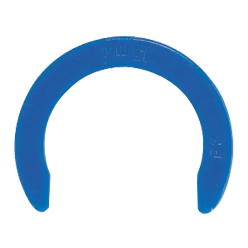 JG Speedfit Collet Clip Blue 15mm CM1815B
