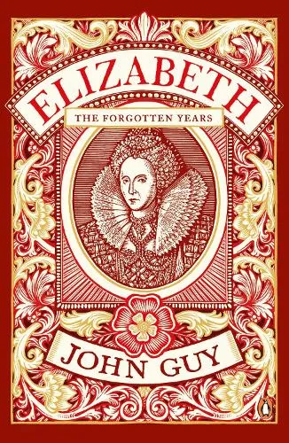 John Guy Elizabeth