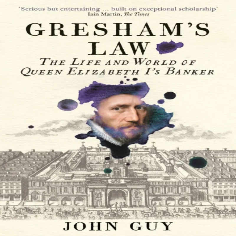 John Guy Gresham's Law
