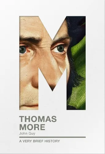 John Guy Thomas More