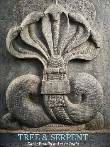 John Guy Tree & Serpent