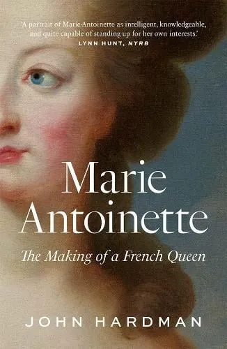 John Hardman Marie-Antoinette