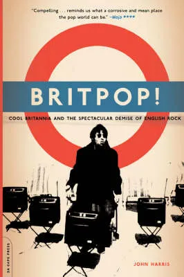 John Harris Britpop!