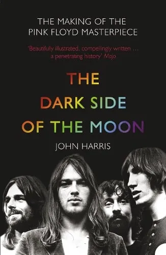 John Harris The Dark Side of the Moon