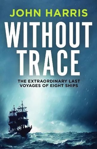 John Harris Without Trace
