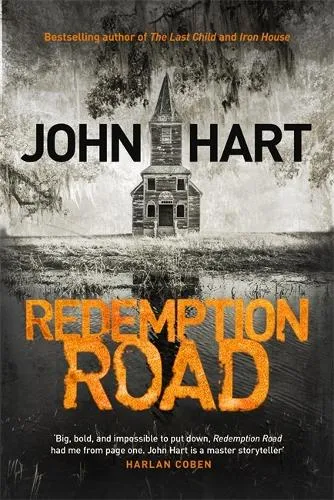 John Hart Redemption Road