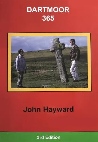 John Hayward Dartmoor 365
