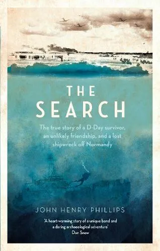 John Henry Phillips The Search