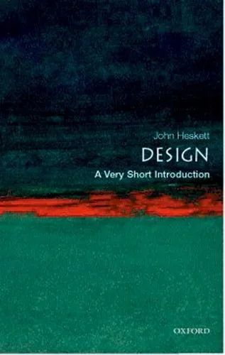 John Heskett Design