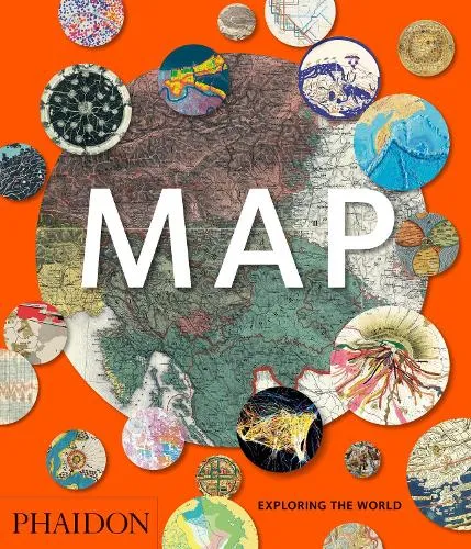 John Hessler Map