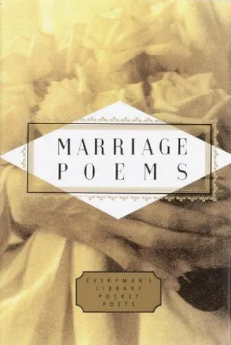 John Hollander Marriage Poems