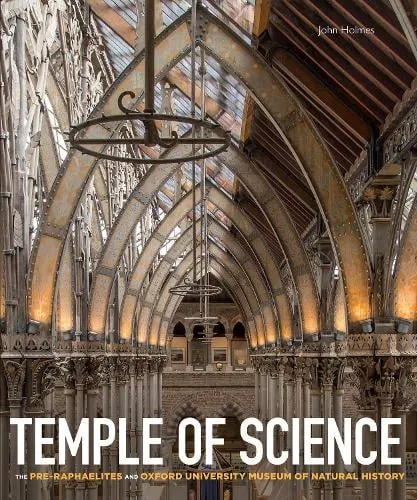 John Holmes Temple of Science