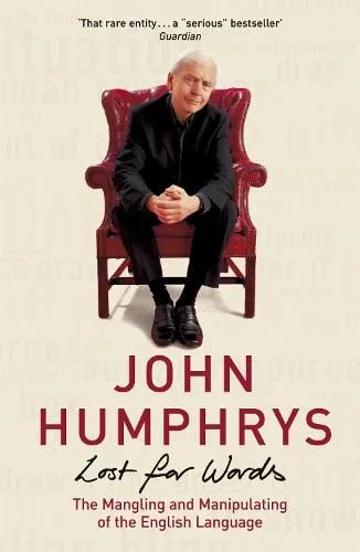 John Humphrys Lost For Words
