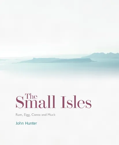 John Hunter The Small Isles