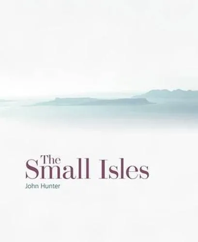 John Hunter The Small Isles