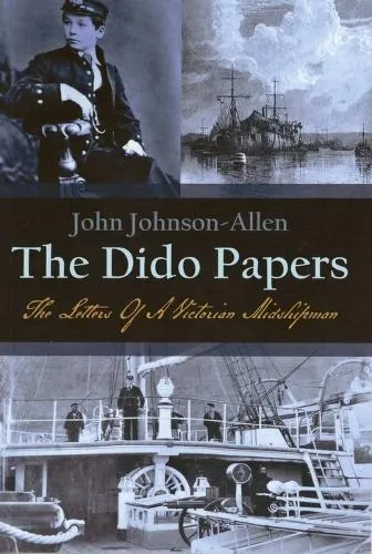 John Johnson-Allen The Dido Papers