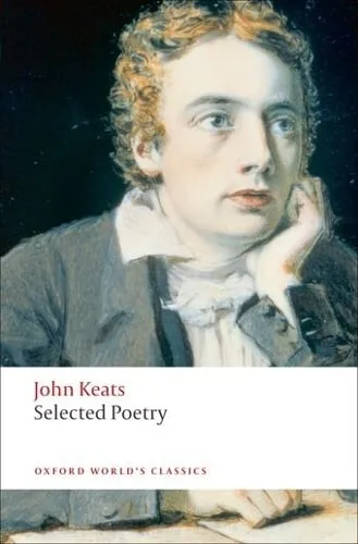 John Keats Selected Poetry