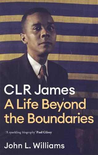 John L Williams Clr James