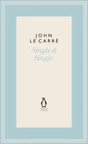 John le Carré Single & Single