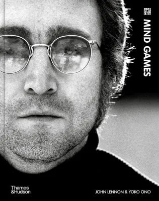 John Lennon Mind Games