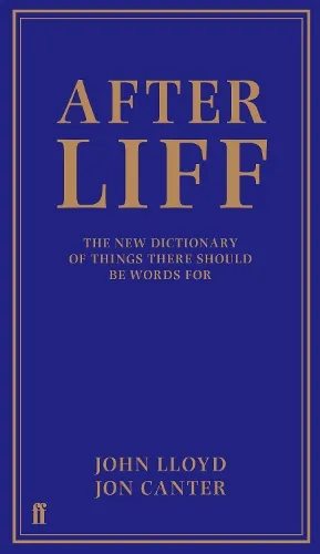 John Lloyd Afterliff