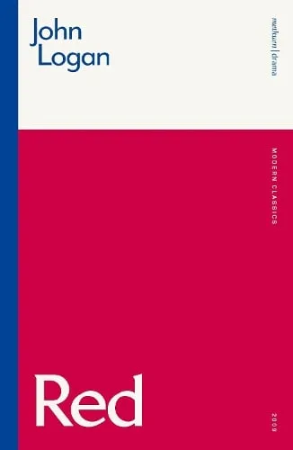 John Logan Red