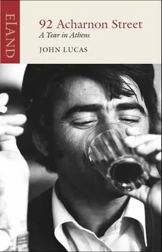 John Lucas 92 Acharnon Street