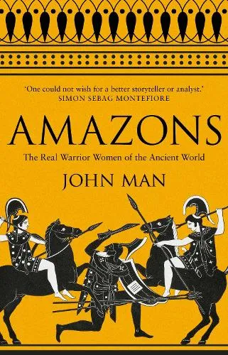 John Man Amazons