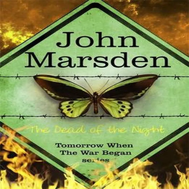 Hachette Children's Group The Tomorrow Series: The Dead Of The Night : Book 2