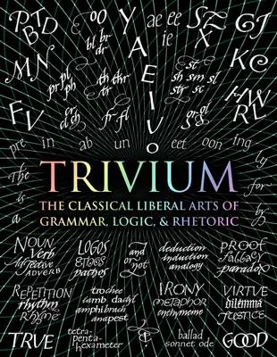 John Martineau Trivium