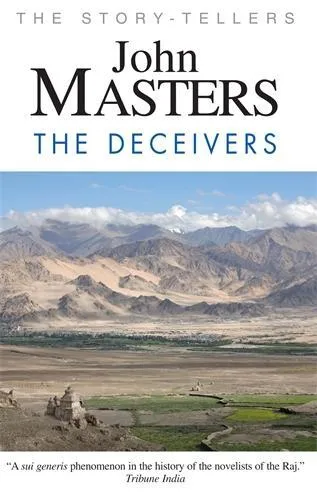 John Masters The Deceivers