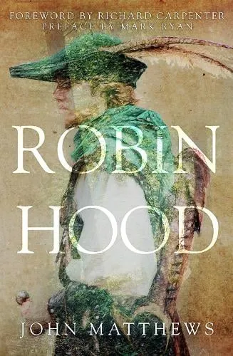 John Matthews Robin Hood