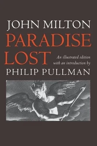 John Milton Paradise Lost