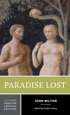 John Milton Paradise Lost
