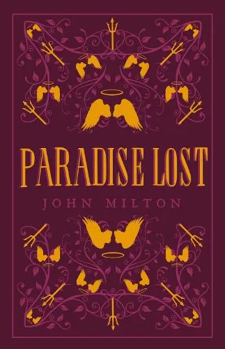 John Milton Paradise Lost